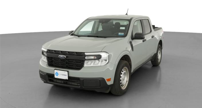 Thumbnail: 2023 Ford Maverick - 1