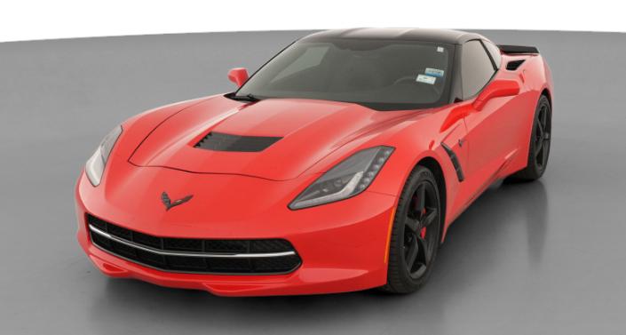 2015 Chevrolet Corvette Stingray -
                  Auburn, GA