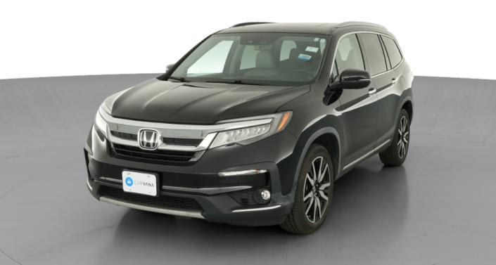 Thumbnail: 2019 Honda Pilot - 1
