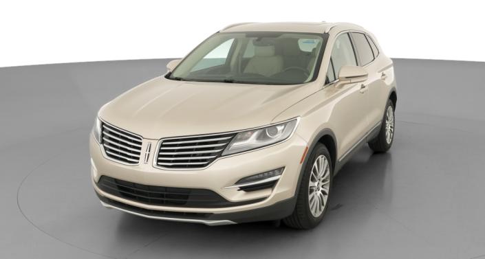 2017 Lincoln MKC Reserve -
                  Haines City, FL