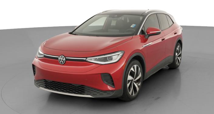 Thumbnail: 2021 Volkswagen ID.4 - 1