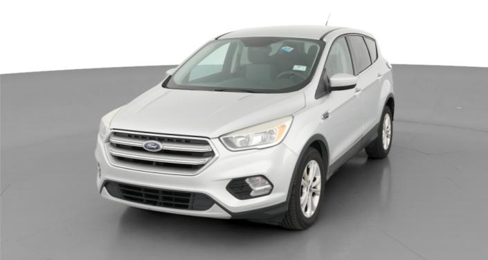 Thumbnail: 2017 Ford Escape - 1