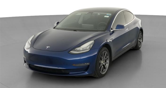 Thumbnail: 2019 Tesla Model 3 - 1
