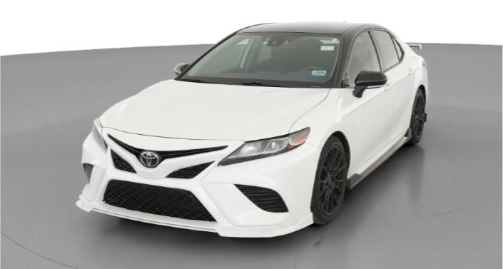 Thumbnail: 2023 Toyota Camry - 1