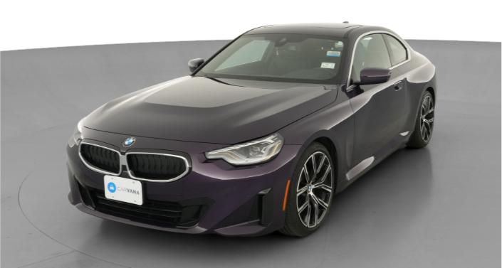 Thumbnail: 2022 BMW 2 Series - 1