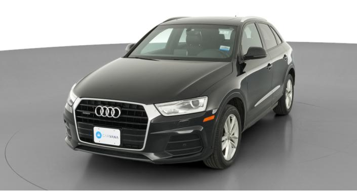 Thumbnail: 2017 Audi Q3 - 1