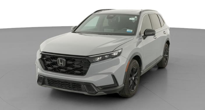 Thumbnail: 2023 Honda CR-V - 1