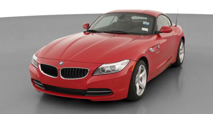 Thumbnail: 2014 BMW Z4 - 1