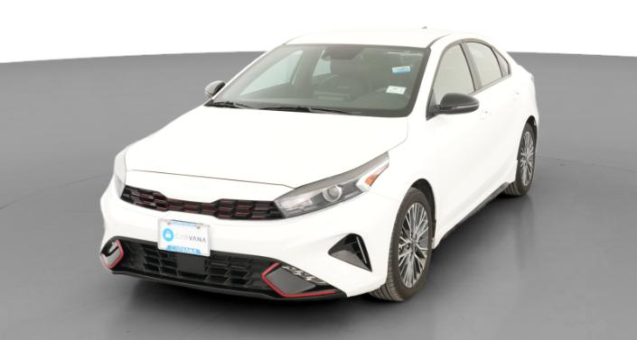 Thumbnail: 2024 Kia Forte - 1