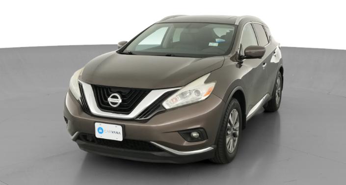 Thumbnail: 2016 Nissan Murano - 1