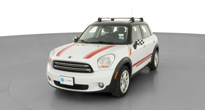 2015 MINI Cooper Countryman  -
                  Manville, NJ