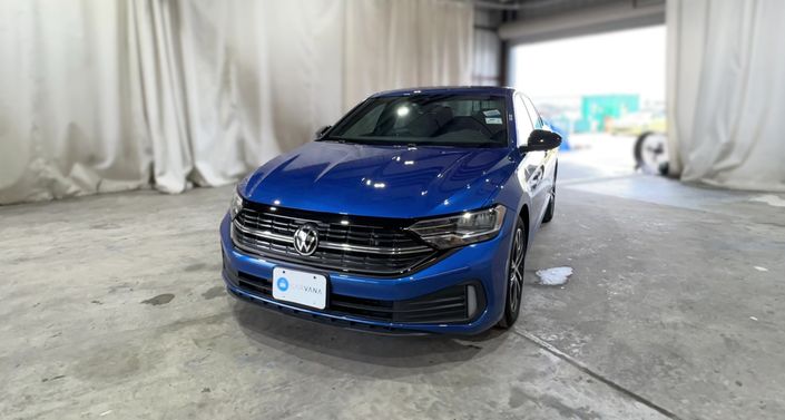 Thumbnail: 2023 Volkswagen Jetta - 1