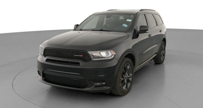 Thumbnail: 2020 Dodge Durango - 1