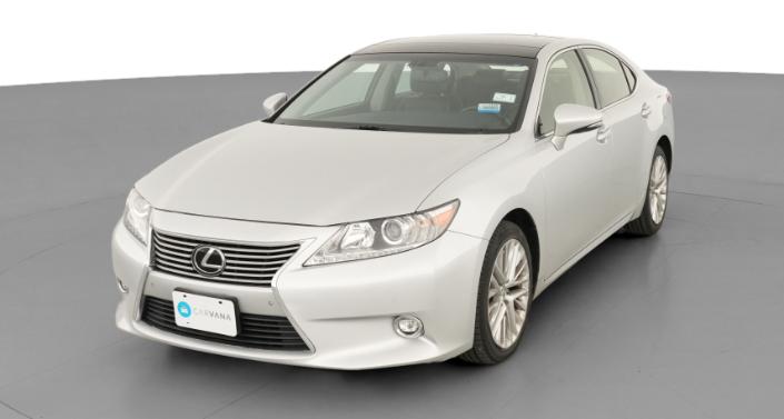 Thumbnail: 2014 Lexus ES - 1