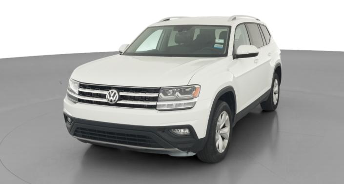 Thumbnail: 2019 Volkswagen Atlas - 1