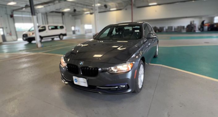 Thumbnail: 2017 BMW 3 Series - 1