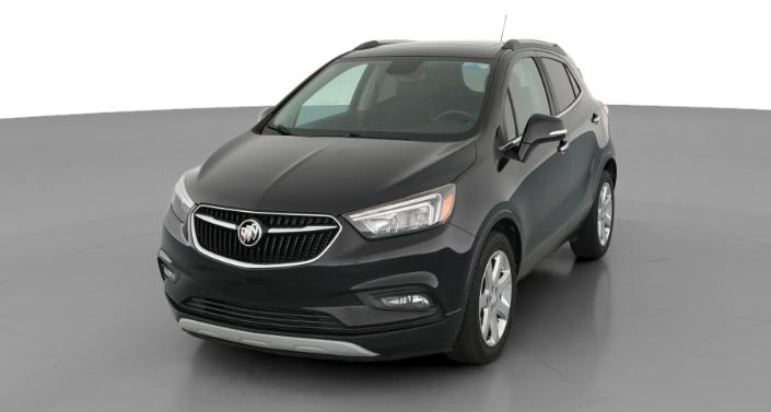 Thumbnail: 2017 Buick Encore - 1