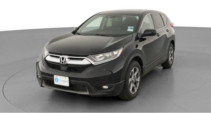 Thumbnail: 2019 Honda CR-V - 1