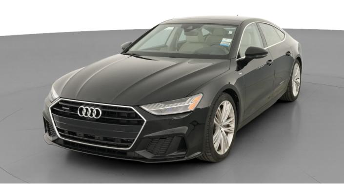 2019 Audi A7 Prestige -
                  Concord, NC