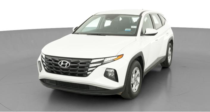 Thumbnail: 2024 Hyundai Tucson - 1