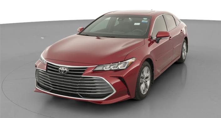 Thumbnail: 2019 Toyota Avalon - 1
