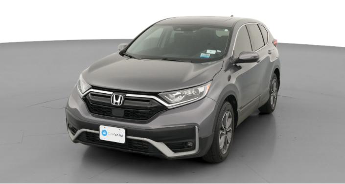 Thumbnail: 2020 Honda CR-V - 1