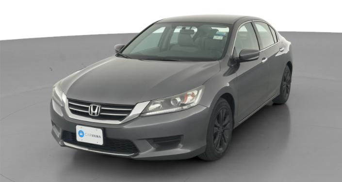 Thumbnail: 2014 Honda Accord - 1