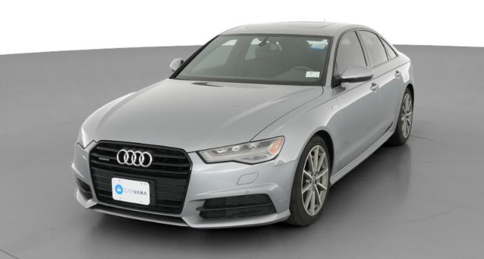 Thumbnail: 2018 Audi A6 - 1