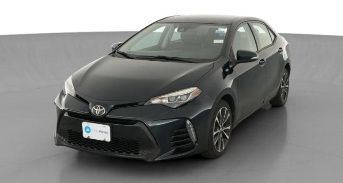 Thumbnail: 2018 Toyota Corolla - 1