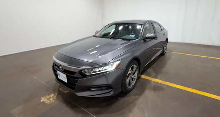 Thumbnail: 2020 Honda Accord - 1