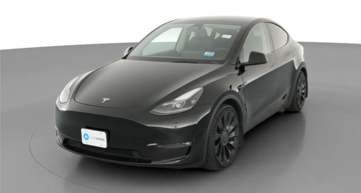 Thumbnail: 2023 Tesla Model Y - 1