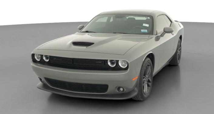 Thumbnail: 2019 Dodge Challenger - 1