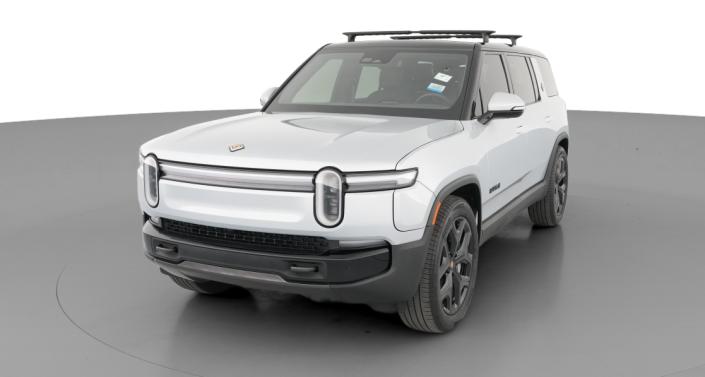 Thumbnail: 2025 Rivian R1S - 1