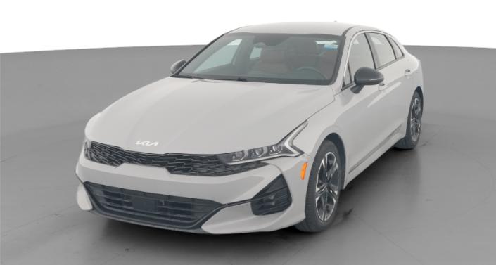 Thumbnail: 2024 Kia K5 - 1