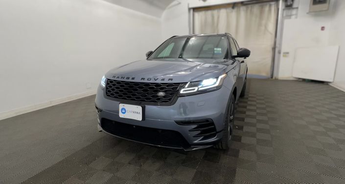 Thumbnail: 2021 Land Rover Range Rover Velar - 1
