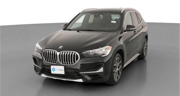 Thumbnail: 2020 BMW X1 - 1