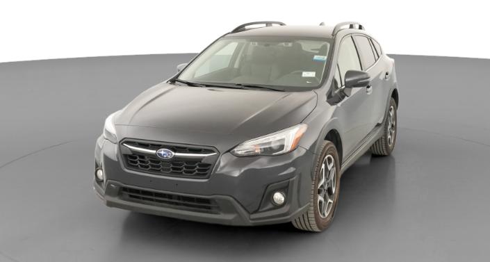 Thumbnail: 2019 Subaru Crosstrek - 1
