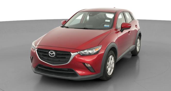Thumbnail: 2019 Mazda CX-3 - 1
