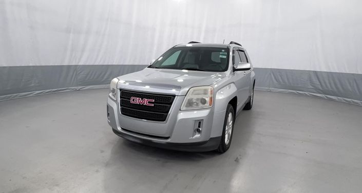 Thumbnail: 2014 GMC Terrain - 1