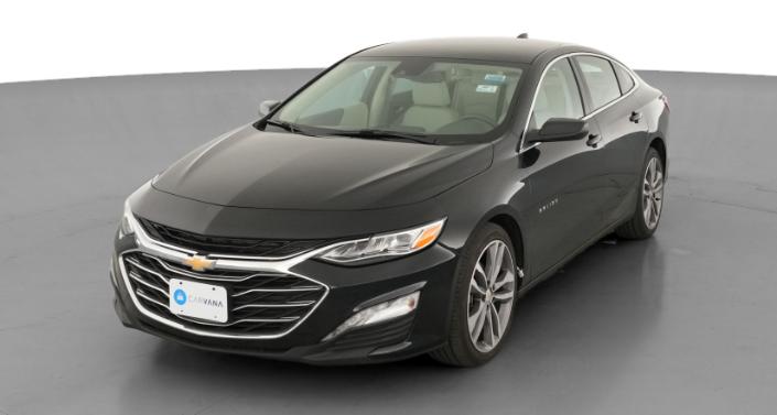 Thumbnail: 2024 Chevrolet Malibu - 1