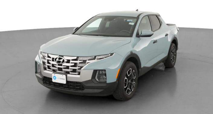 Thumbnail: 2024 Hyundai Santa Cruz - 1
