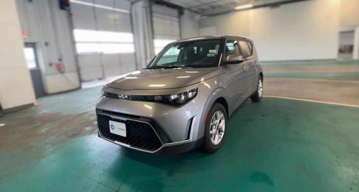 Thumbnail: 2024 Kia Soul - 1