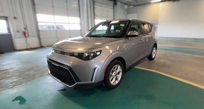 Thumbnail: 2023 Kia Soul - 1