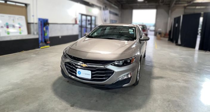 Thumbnail: 2023 Chevrolet Malibu - 1