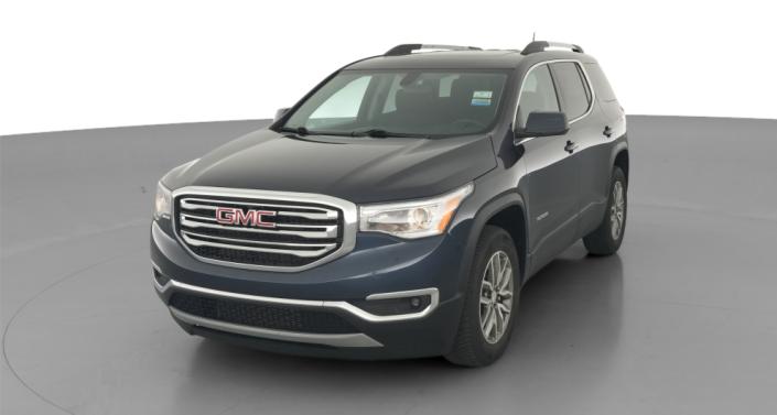 Thumbnail: 2018 GMC Acadia - 1