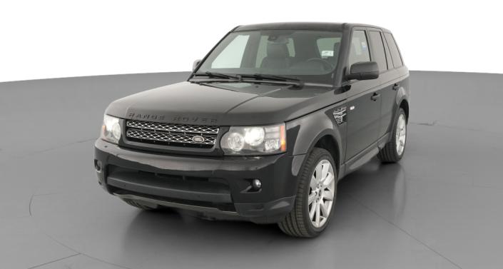 2013 Land Rover Range Rover Sport HSE -
                  Tolleson, AZ