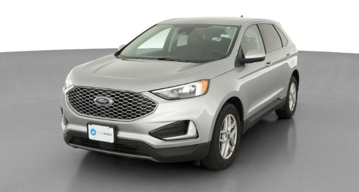 2024 Ford Edge SEL -
                  Colonial Heights, VA