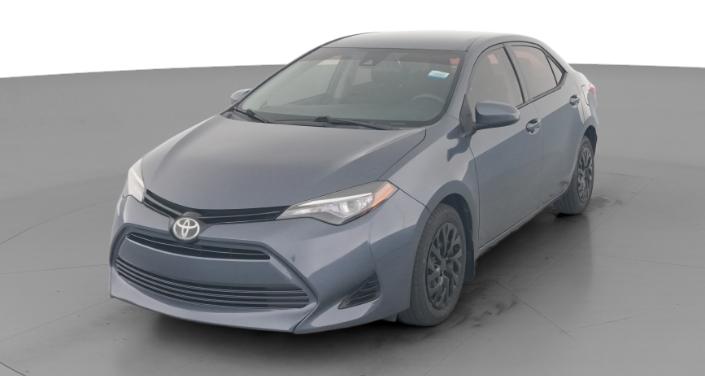 Thumbnail: 2017 Toyota Corolla - 1