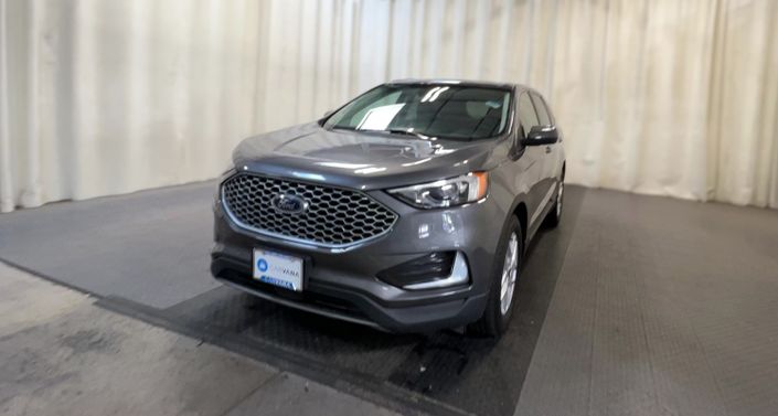 Thumbnail: 2023 Ford Edge - 1