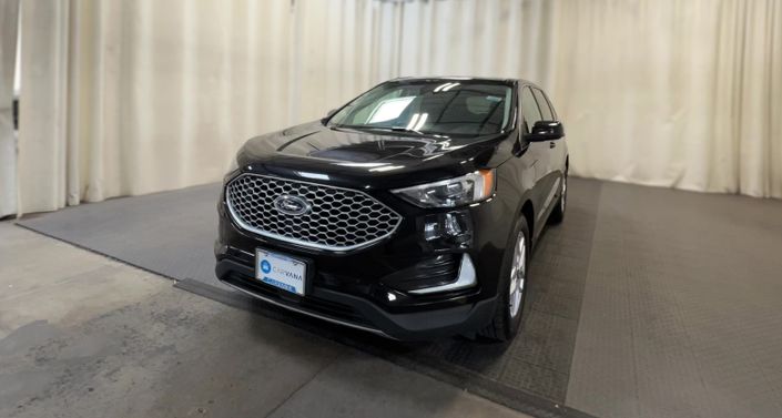 Thumbnail: 2024 Ford Edge - 1